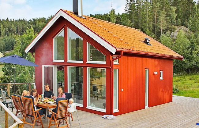 Holiday Home in Henån - Foto 18