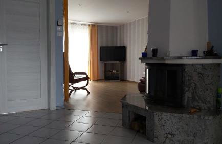 Domek letniskowy nad jeziorem Żarnowieckim - Domek Na Kaszubach - NADOLE - Foto 10