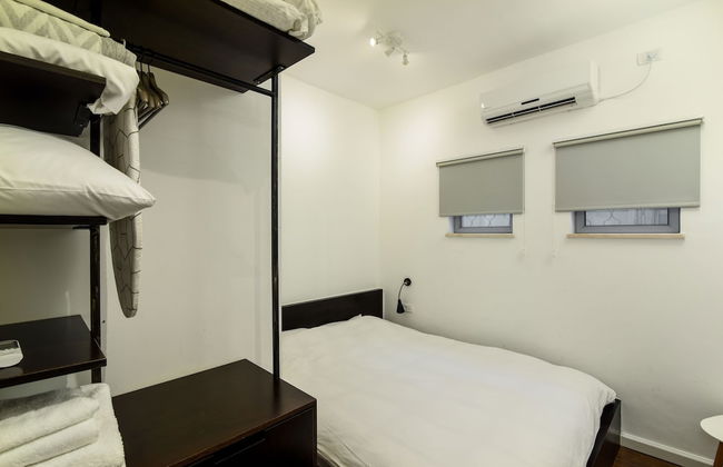 Hanasi 129 - Boutique Apartments - Foto 56