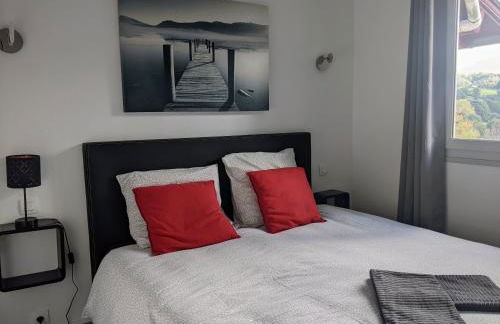 Bol d'air pur au coeur du pays basque - Foto 5