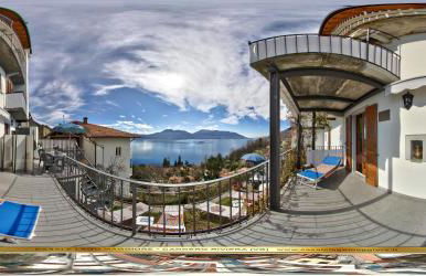 CasAle Fe-Wo - Appartamenti con vista Lago - Foto 12