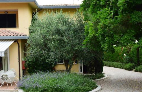 Parkhotel Montigeto - Foto 28