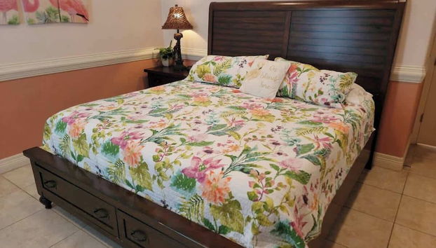 Island Time #4 - Foto 4, Habitación