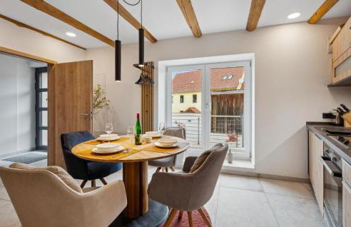 Haus Alte Schmiede Apt 4 - Foto 11