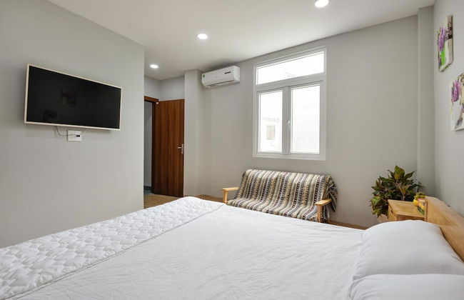 Your Home Serviced Apartment - Photo 2