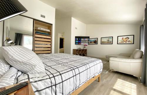 OCLuxeBnB Private Resort Living Minutes from Beach - Foto 29