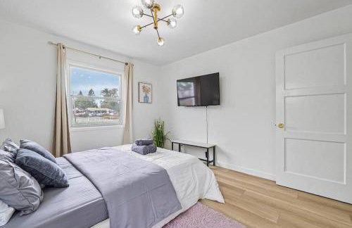 SJ Charm 3Br House - Beautiful Renovation - Foto 20