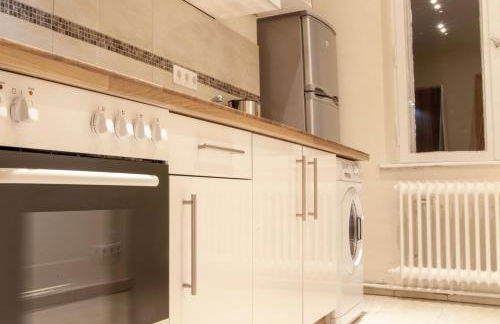 Best City Home Near Checkpoint Charlie - Foto 15