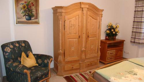 Haus Alpenglühn - Foto 2