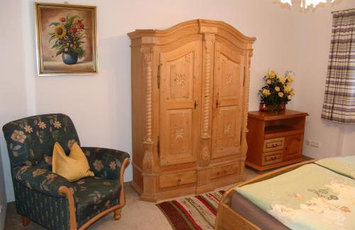 Haus Alpenglühn - Foto 2