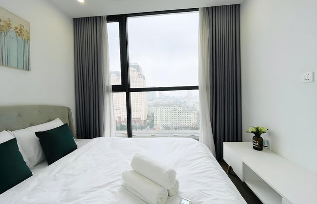Vinhomes Skylake Ha Noi - Gem Apartment - Foto 16
