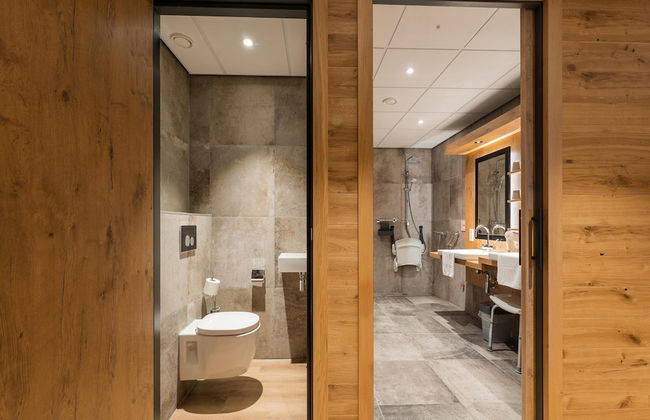 Comfortable Apartment in Egmond aan Zee Near Sea - Foto 56