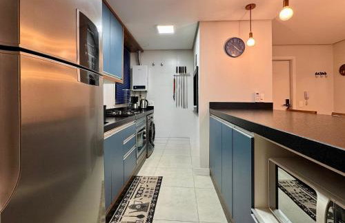 Delle Alpi 112B - Apê ao lado Nasa e roda-gigante - Foto 14