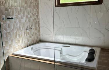 Chalé dos ipês - Foto 17