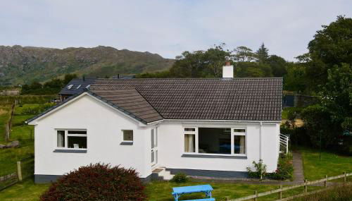 The Sheiling holiday home with gorgeous views over the isles - Foto 2