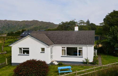The Sheiling holiday home with gorgeous views over the isles - Foto 2