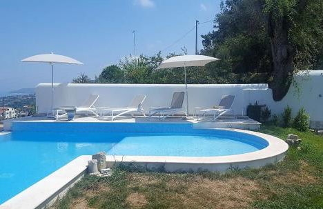 Appartamenti Borgo Panoramico N 3 - Photo 42