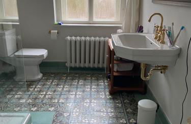 Design Villa Uckermark mit riesigem Garten - Photo 32