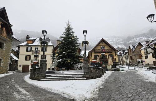 mcastet, casita aranesa en el valle de aran - Foto 45