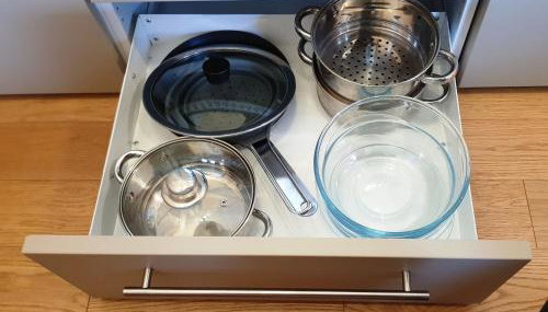 Marcassie Farm Lodges - Ash Studio - Photo 5