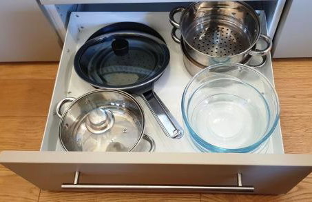 Marcassie Farm Lodges - Ash Studio - Foto 5