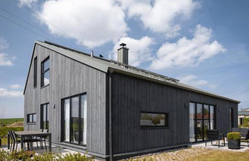 Ferienhaus "Nurso" - Foto 9