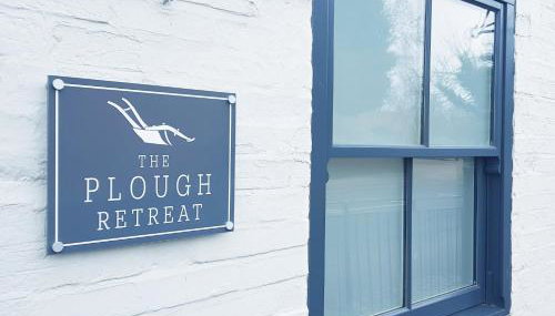 The Plough Retreat - Foto 2