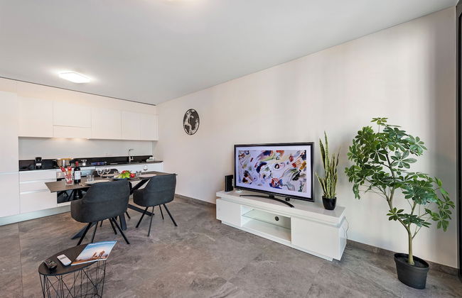 Lugano Holiday - Foto 7