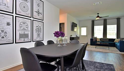 Longterm Rental Communal Pool BBQ & Playgrounds - Foto 5