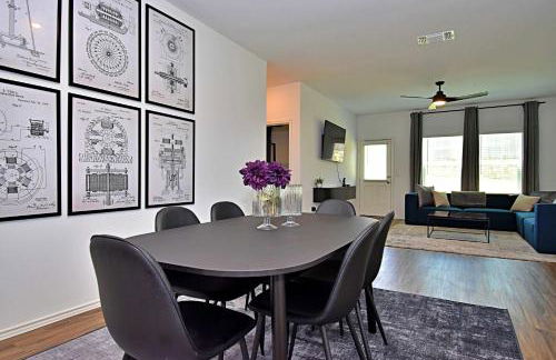 Longterm Rental Communal Pool BBQ & Playgrounds - Foto 5