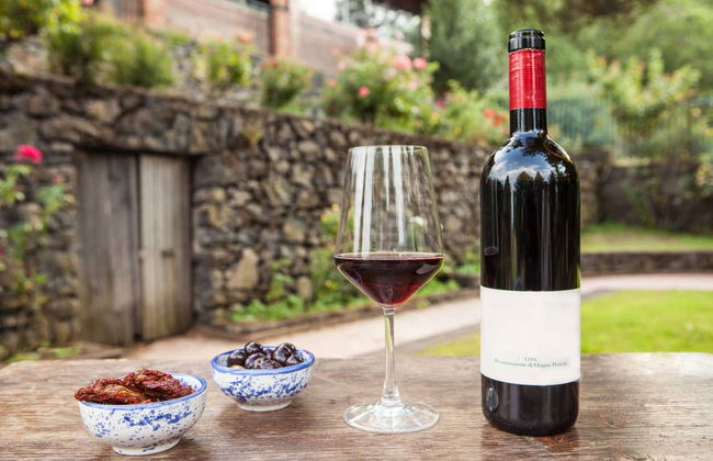 Visita a una cantina + Degustazione - Foto 2