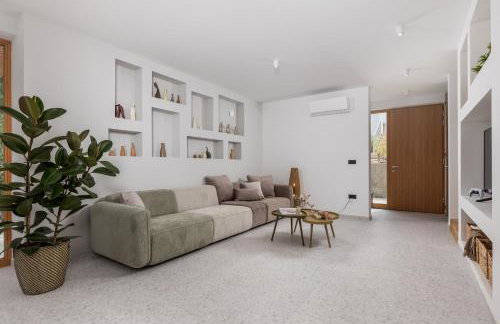 Villa 2 with Pool Soline, Krk, 280 m from beach, by 4Villas - Foto 43