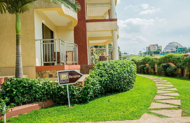 Rohi Apartments - Foto 53