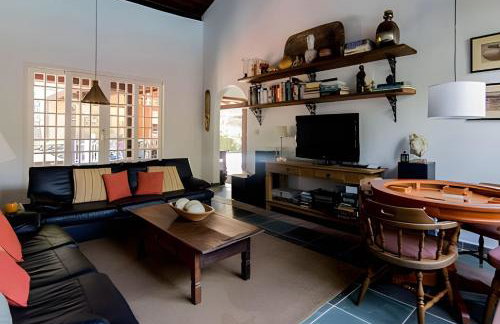 Refúgio Mar - Barra do Sahy - Foto 9