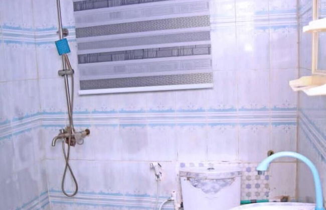 3As SERVICE APARTMENT - Foto 16