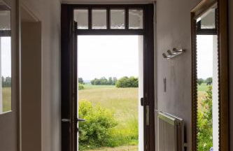 Waldhaus Wiesenblick mit Spielzimmer und Tischtennisraum - Foto 26