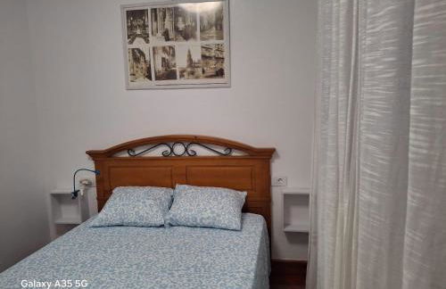 Casa "O Forte" en la playa, Espectacular ubicación - Foto 8