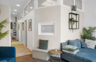 Loftly Kottbusser Damm 68 - Parkplatz - Self Check In - 300 Mbits - Foto 41