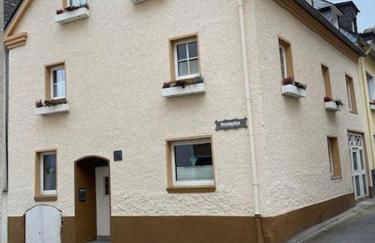 Ferienhaus am Fallertor - Foto 1