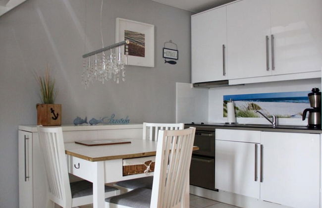 Nice Apartment With Wifi - Foto 5