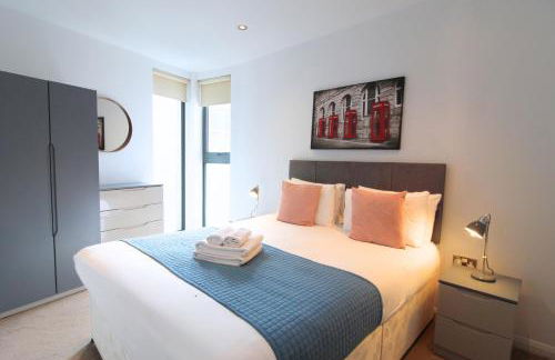 London Bridge – Tooley St by Viridian Apartments - Photo 15