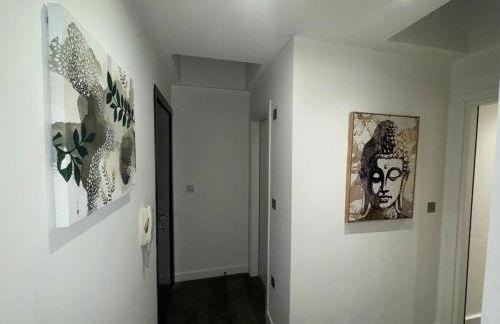 2BR Flat in Prime Location - Foto 6