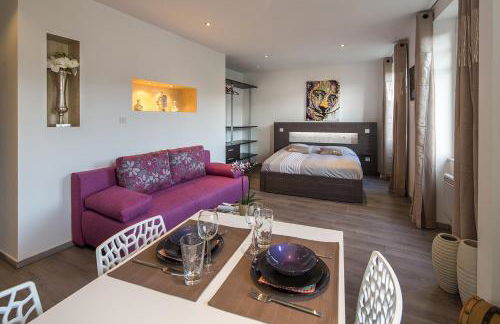 Les Loges du Chateau - Foto 12