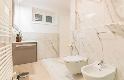 VILLA DEI VENTI - FOHN APARTMENT by Curtiaffitti - Foto 24