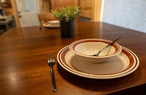 Romantic Cottage w Hot Tub & Views - Photo 29