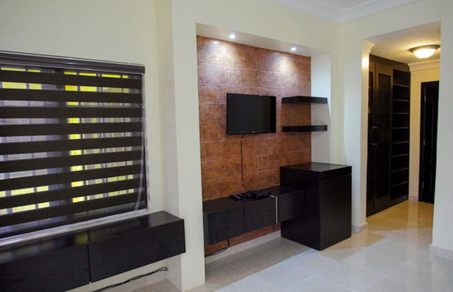 Gemini Place Apartments - Foto 17