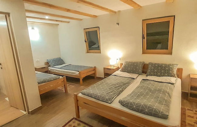 Rafting Camp Encijan - Photo 10