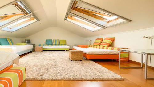 Quinta do Cutato - Beatriz Guest House - Sotão - Foto 2