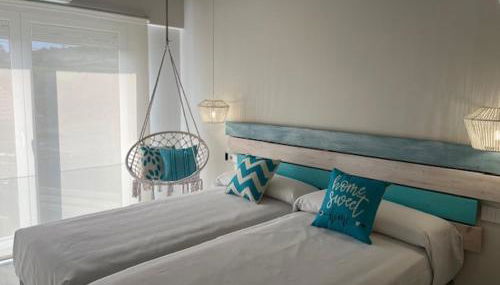 Apartamentos Catamarán Azul - Foto 4