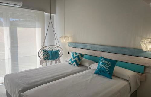 Apartamentos Catamarán Azul - Foto 4